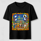 PetTaxClub Halloween Dog Costume Crew Classic T-Shirt