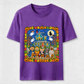 PetTaxClub Halloween Dog Costume Crew Classic T-Shirt