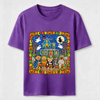 PetTaxClub Halloween Dog Costume Crew Classic T-Shirt