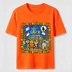 PetTaxClub Halloween Dog Costume Crew Classic T-Shirt
