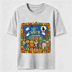 PetTaxClub Halloween Dog Costume Crew Classic T-Shirt