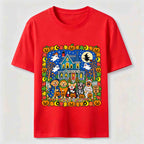 PetTaxClub Halloween Dog Costume Crew Classic T-Shirt