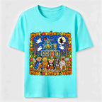 PetTaxClub Halloween Dog Costume Crew Classic T-Shirt