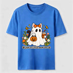 PetTaxClub Just a Little Meow Boo Classic T-Shirt