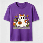 PetTaxClub Just a Little Meow Boo Classic T-Shirt