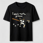 PetTaxClub Not Going Home Shiba Inu Classic T-Shirt