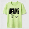 PetTaxClub Again Dog Walk Classic T-Shirt