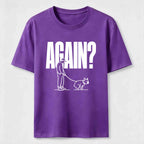 PetTaxClub Again Dog Walk Classic T-Shirt