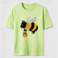 PetTaxClub Bumblebee Cat Classic T-Shirt