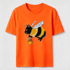 PetTaxClub Bumblebee Cat Classic T-Shirt