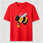 PetTaxClub Bumblebee Cat Classic T-Shirt