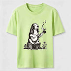 PetTaxClub Banjo Basset Hound Classic T-Shirt