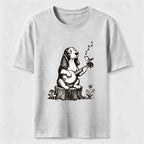 PetTaxClub Banjo Basset Hound Classic T-Shirt