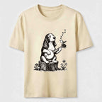 PetTaxClub Banjo Basset Hound Classic T-Shirt