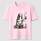 PetTaxClub Banjo Basset Hound Classic T-Shirt