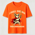 PetTaxClub Shenanigan Chihuahua Classic T-Shirt