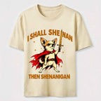 PetTaxClub Shenanigan Chihuahua Classic T-Shirt