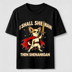PetTaxClub Shenanigan Chihuahua Classic T-Shirt