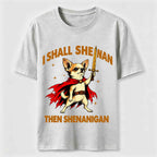 PetTaxClub Shenanigan Chihuahua Classic T-Shirt