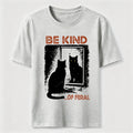 PetTaxClub Be Kind of Feral Cat Classic T-Shirt