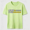PetTaxClub Dogs Five Stars Classic T-Shirt
