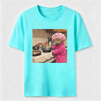 PetTaxClub Cooking Cat Classic T-Shirt
