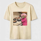 PetTaxClub Cooking Cat Classic T-Shirt