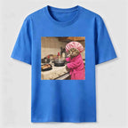 PetTaxClub Cooking Cat Classic T-Shirt