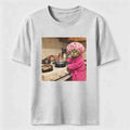PetTaxClub Cooking Cat Classic T-Shirt