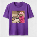 PetTaxClub Cooking Cat Classic T-Shirt