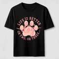 PetTaxClub Life With More Dogs Classic T-Shirt