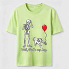 PetTaxClub Well Thats My Dog Classic T-Shirt
