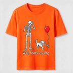 PetTaxClub Well Thats My Dog Classic T-Shirt