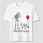 PetTaxClub Well Thats My Dog Classic T-Shirt