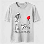 PetTaxClub Well Thats My Dog Classic T-Shirt