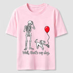 PetTaxClub Well Thats My Dog Classic T-Shirt