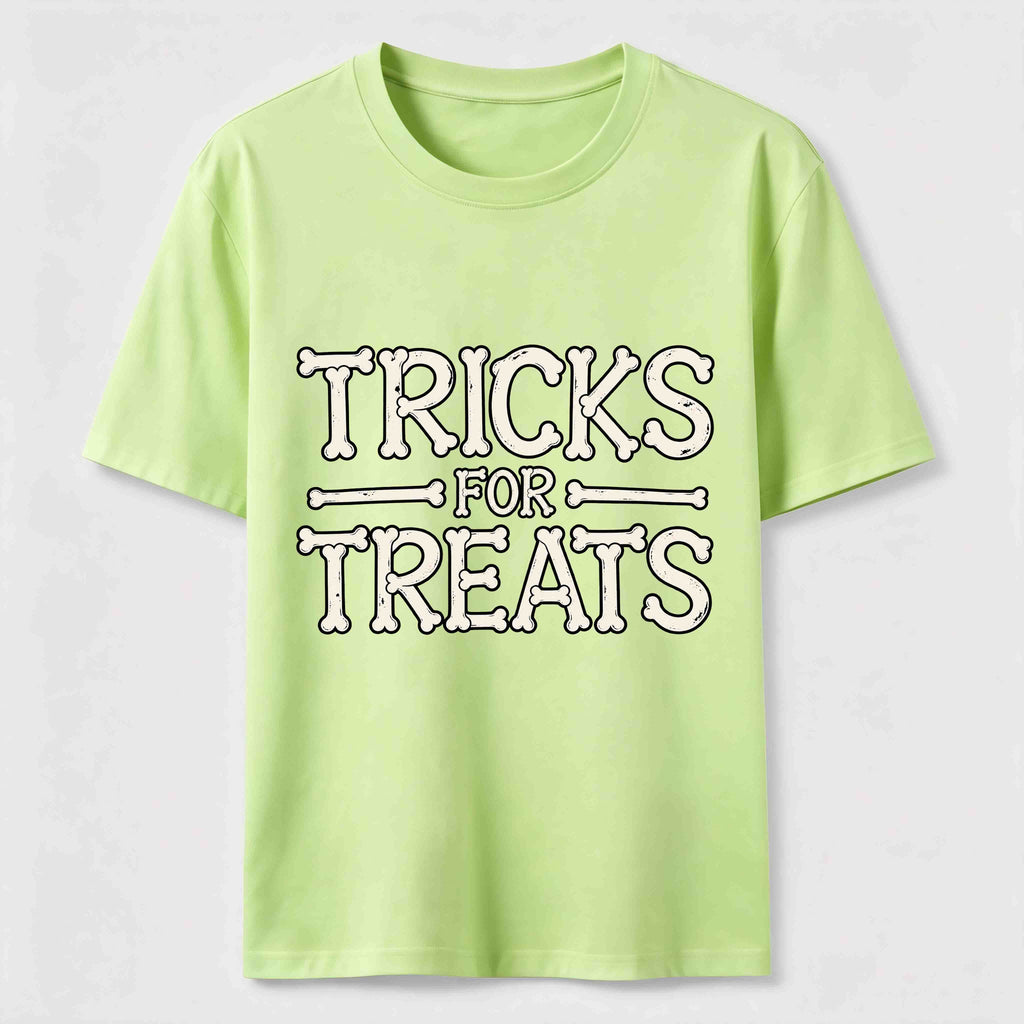 PetTaxClub Tricks for Treats Classic T-Shirt