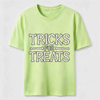PetTaxClub Tricks for Treats Classic T-Shirt