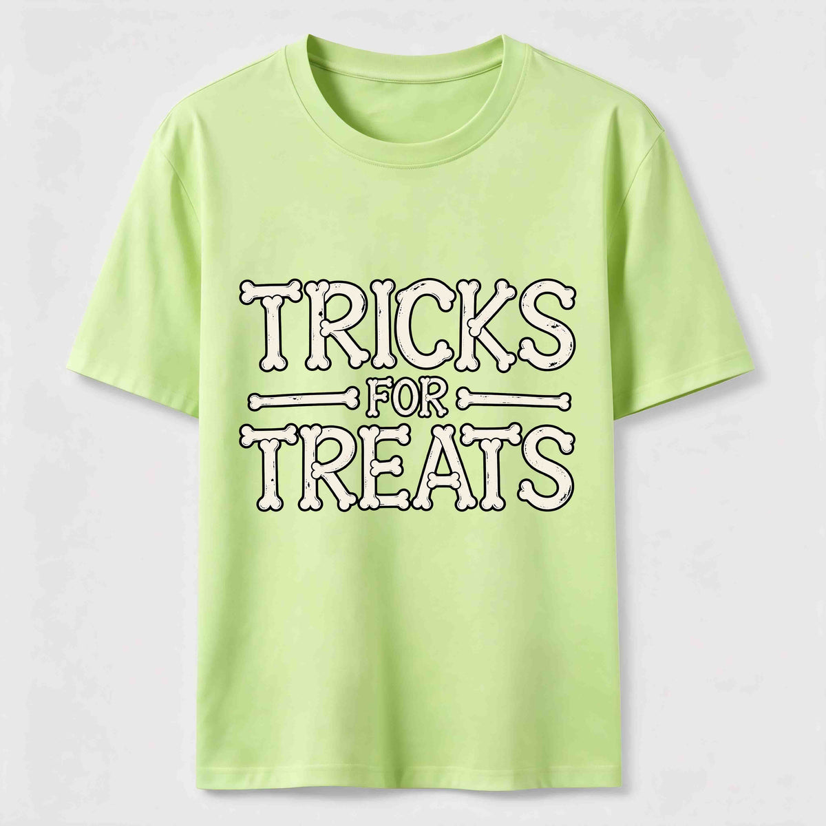 PetTaxClub Tricks for Treats Classic T-Shirt