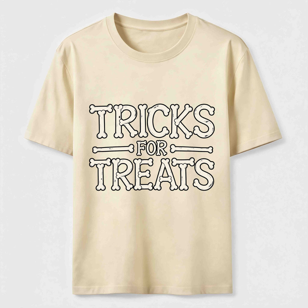 PetTaxClub Tricks for Treats Classic T-Shirt