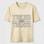 PetTaxClub Tricks for Treats Classic T-Shirt