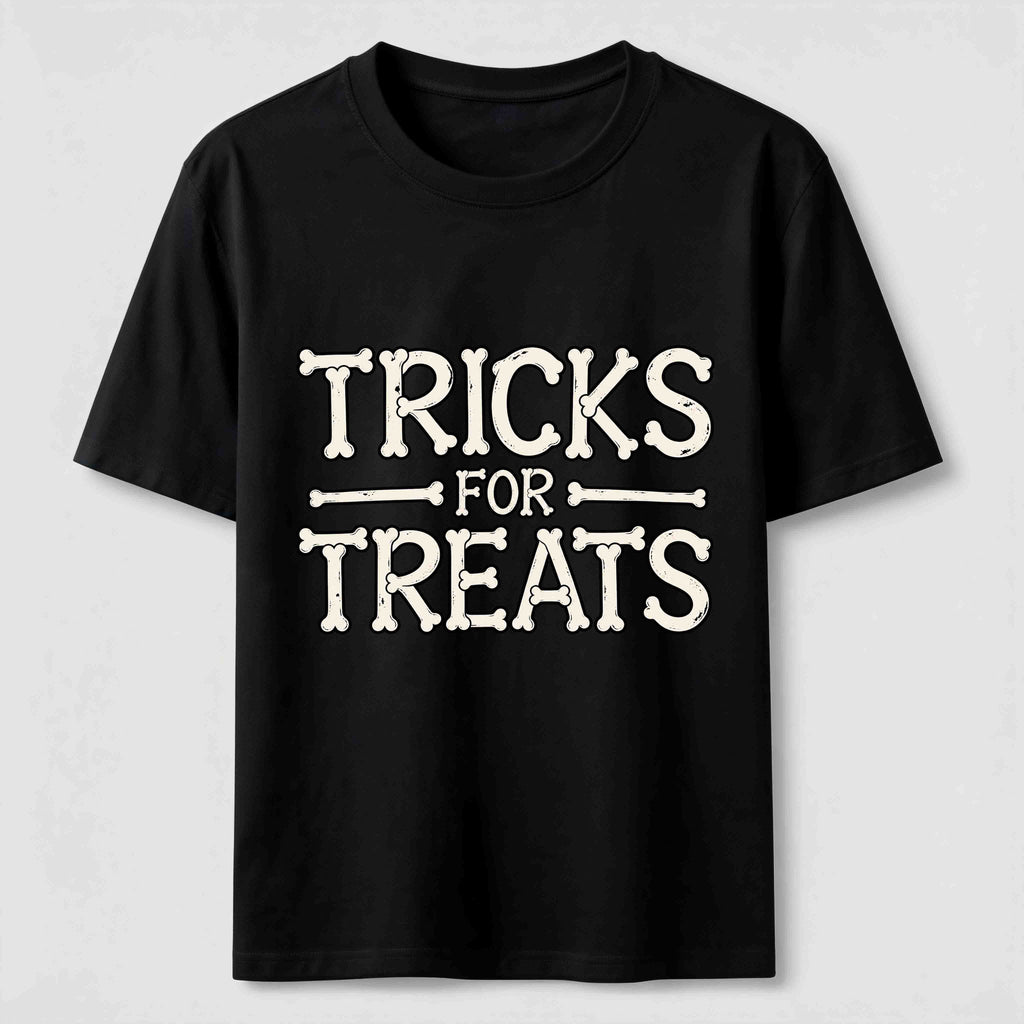 PetTaxClub Tricks for Treats Classic T-Shirt