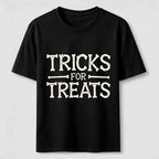 PetTaxClub Tricks for Treats Classic T-Shirt