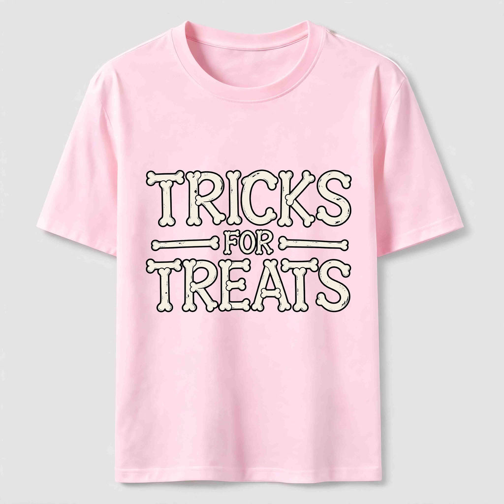 PetTaxClub Tricks for Treats Classic T-Shirt