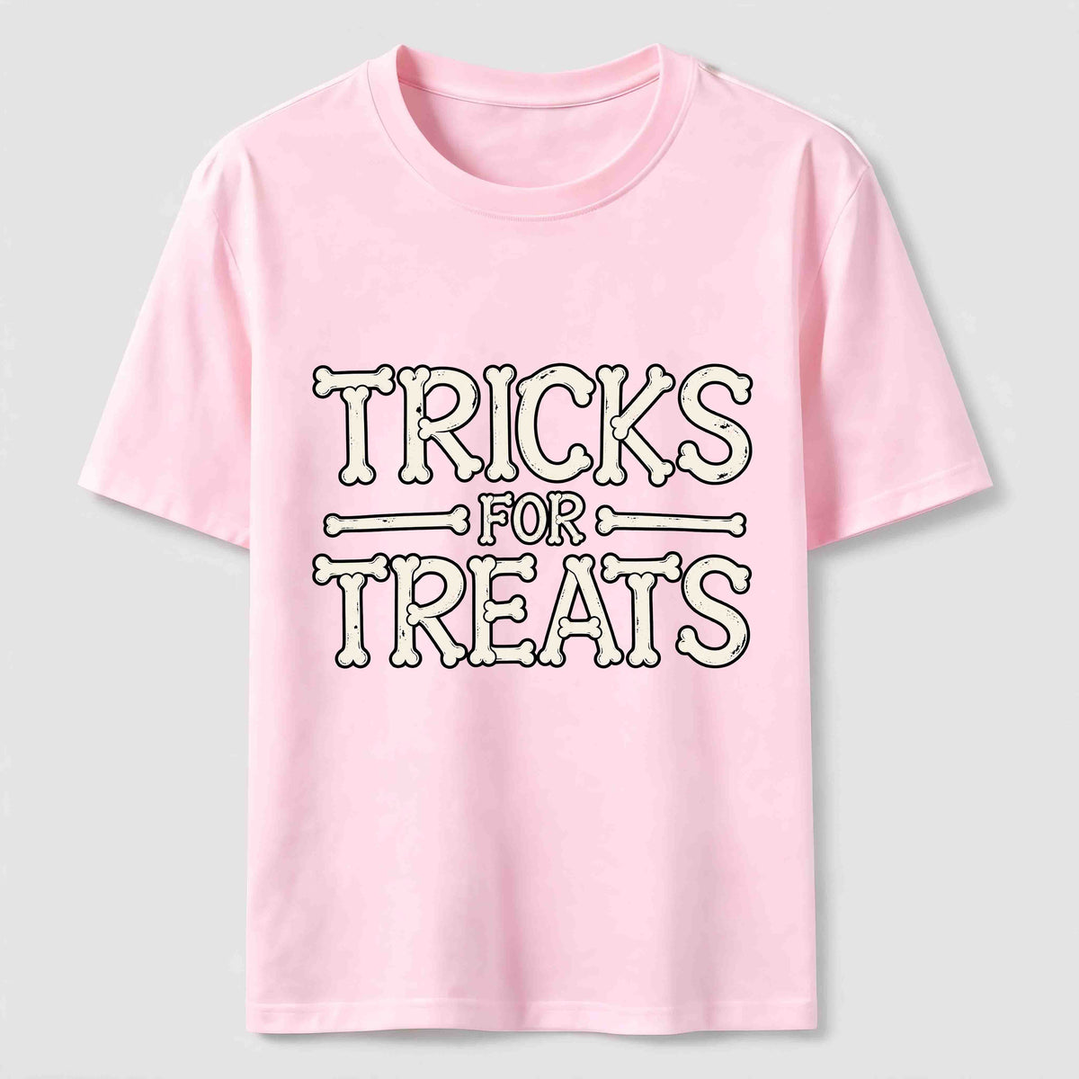 PetTaxClub Tricks for Treats Classic T-Shirt