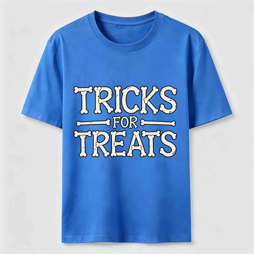 PetTaxClub Tricks for Treats Classic T-Shirt