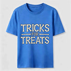 PetTaxClub Tricks for Treats Classic T-Shirt