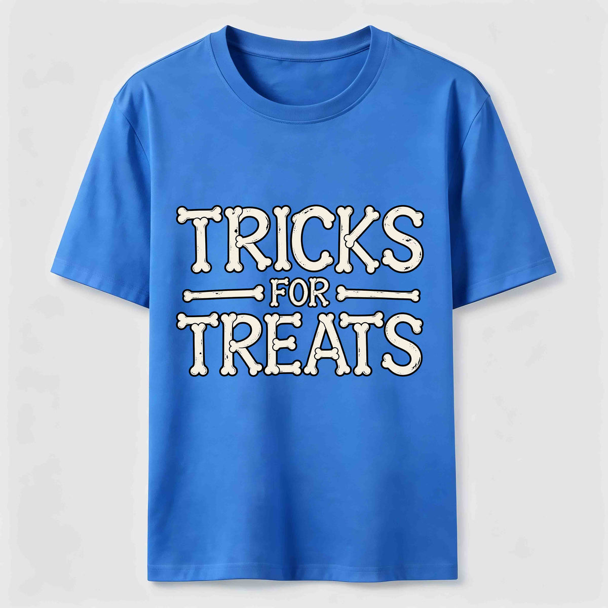PetTaxClub Tricks for Treats Classic T-Shirt