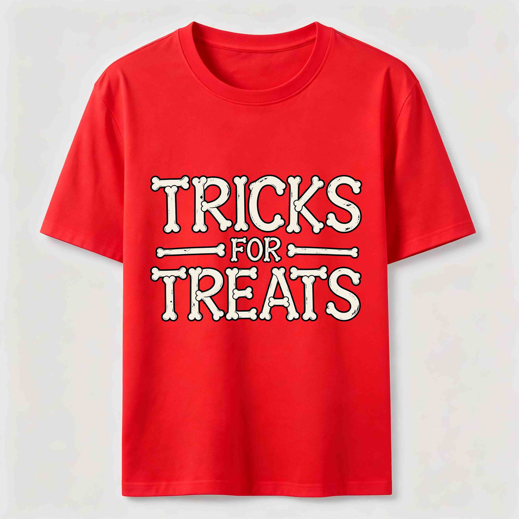 PetTaxClub Tricks for Treats Classic T-Shirt