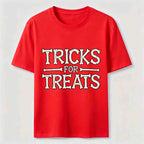 PetTaxClub Tricks for Treats Classic T-Shirt